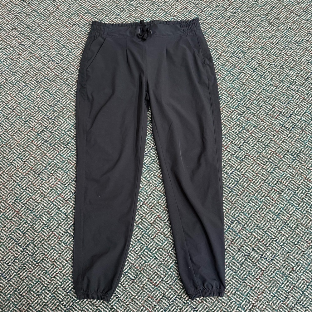 Backcountry Joggers